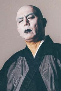 Kenichi Suzuki