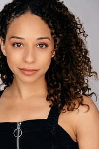 Angela Morgan