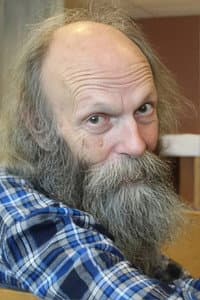 Bill McFadden
