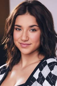 Izabellah Rae Diez