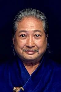 Sammo Kam-Bo Hung
