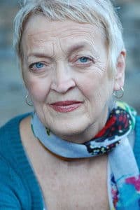 Nancy Linehan Charles