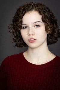 Raegan Elizabeth Parker