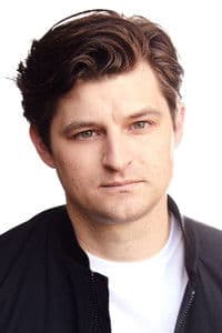 Kevin Bigley