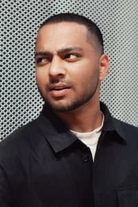 Nevin George
