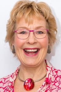 Christine Hamilton