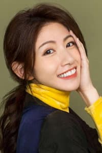 Lee Chien-na