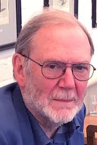Peter Cregeen
