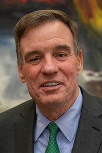 Mark Warner
