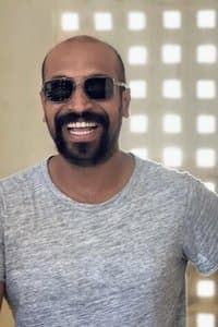 Krishnakumar Ramakumar