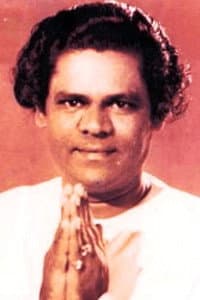 N. S. Krishnan