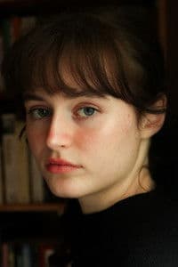 Claire Charlotte Cassidy