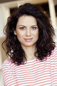 Kristína Turjanová