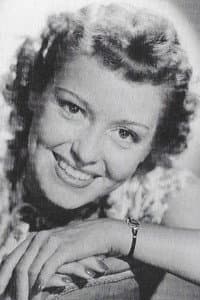 Harlene Wood