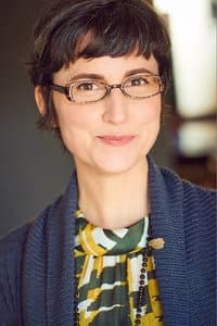 Catherine Campion