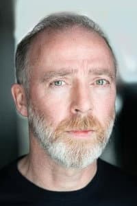 Paul Clerkin