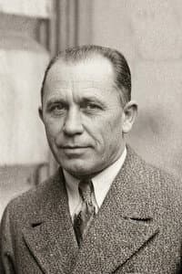 Charles Mack