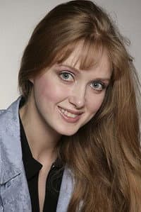 Elena Nikitina