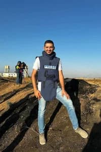 Roshdi Sarraj