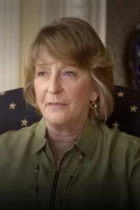 Pam Cocker