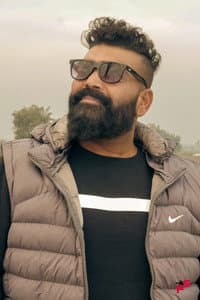 Sunny Bhatti