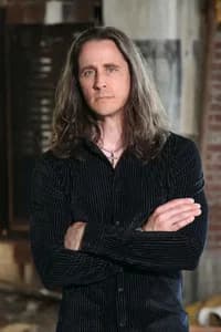 Todd Michael Hall