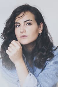 Marta Matute
