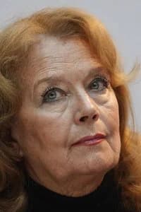 Irina Alfyorova