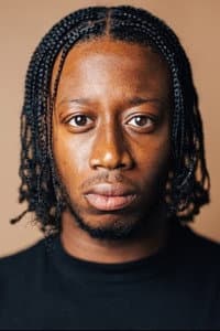 Mohammed Mansaray