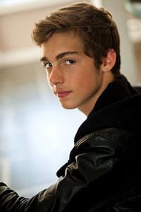 Colby Jensen