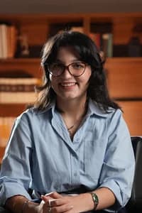 Dilan Nur Gümüş