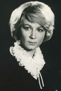 Alla Demidova