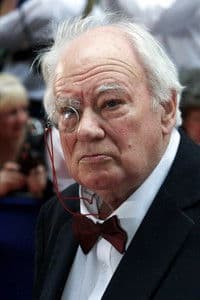 Patrick Moore