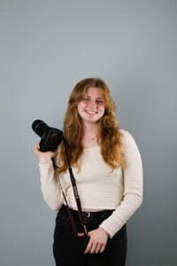 Evie Strope