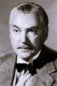 Nigel Bruce