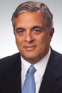George Tenet
