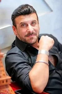 Shamoon Abbasi