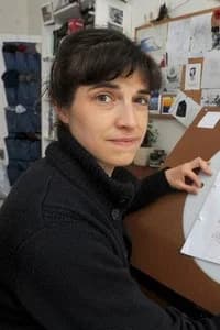 Sarah Airriess