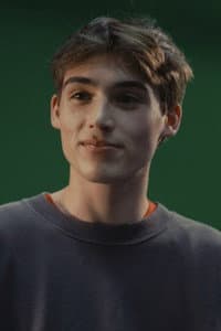Jackson Yaeger