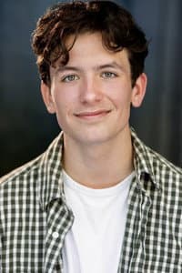 Owen Correll