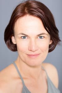 Julia Truscott