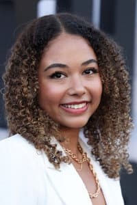Millie Davis