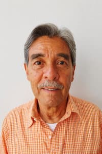 Jorge Laurencio Reyes Olivares