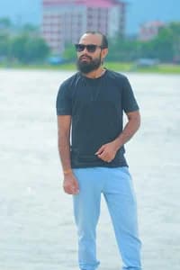 Samrant Thapa