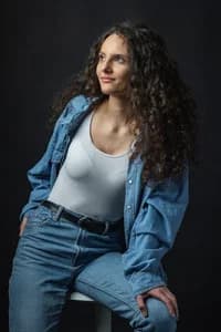 Anna Tabajdi