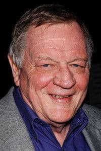 Richard Schickel