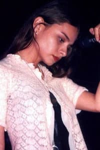 Hope Sandoval