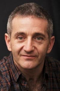 Alexander Senderovich