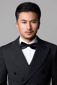 Chen Ming