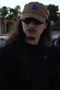 Hector Mendoza Jr